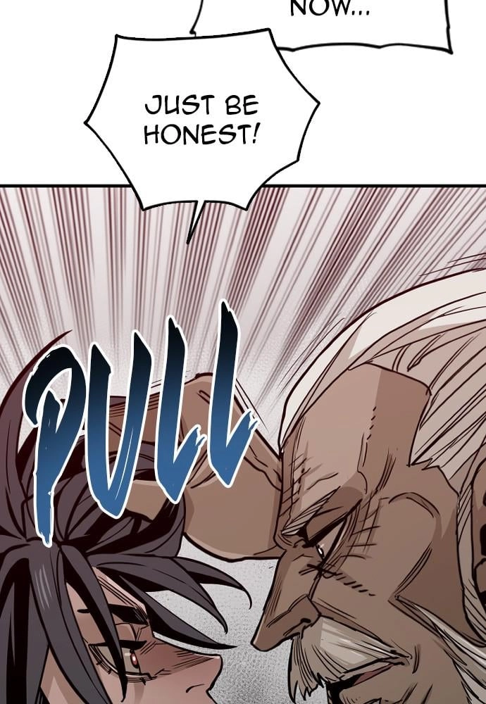 Murim Rpg Simulation Chapter 10 - Page 186