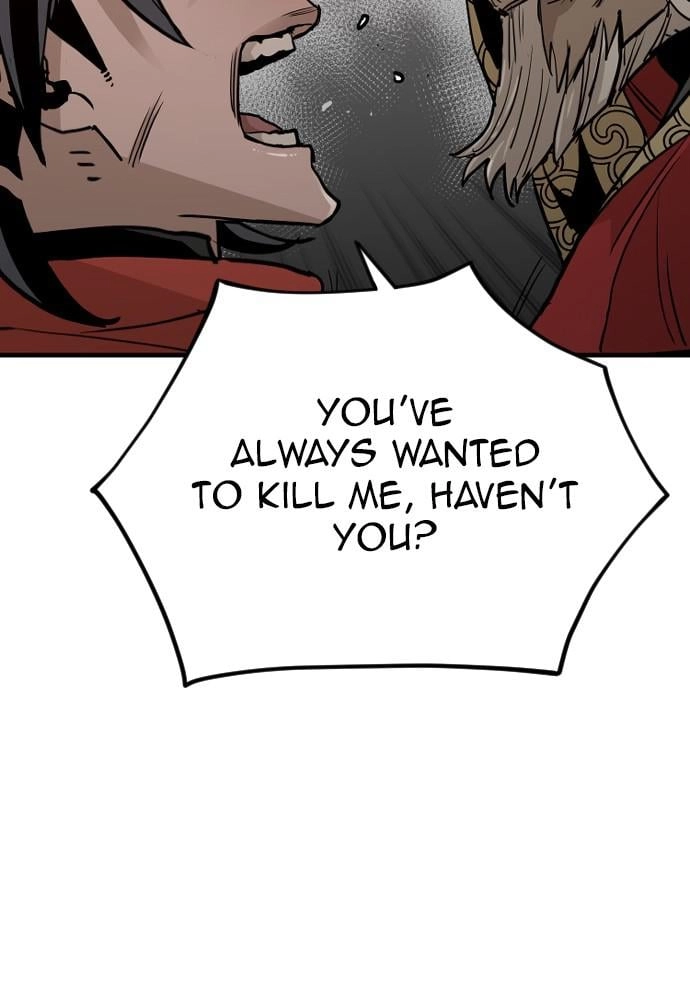 Murim Rpg Simulation Chapter 10 - Page 187