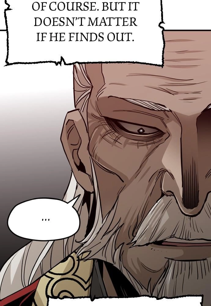 Murim Rpg Simulation Chapter 10 - Page 191