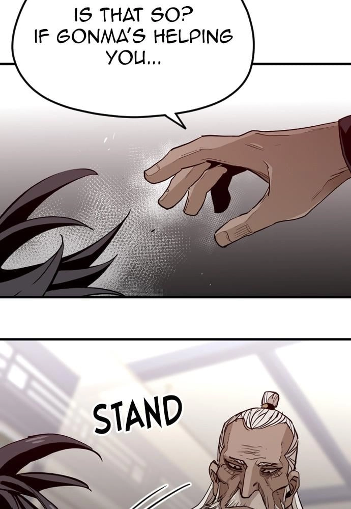 Murim Rpg Simulation Chapter 10 - Page 193