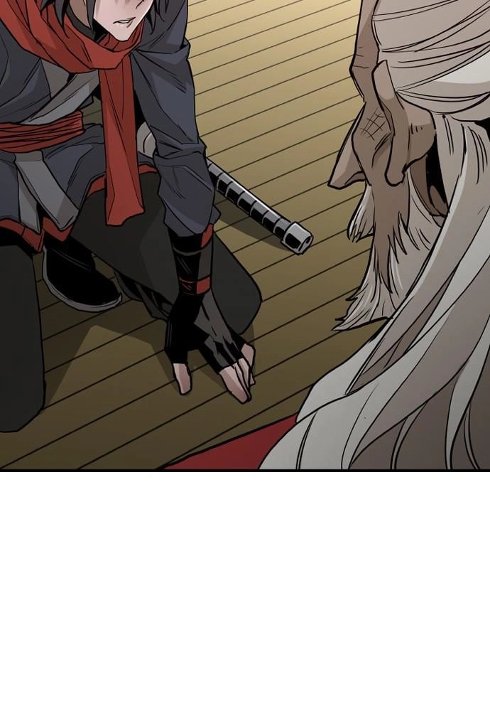 Murim Rpg Simulation Chapter 10 - Page 196