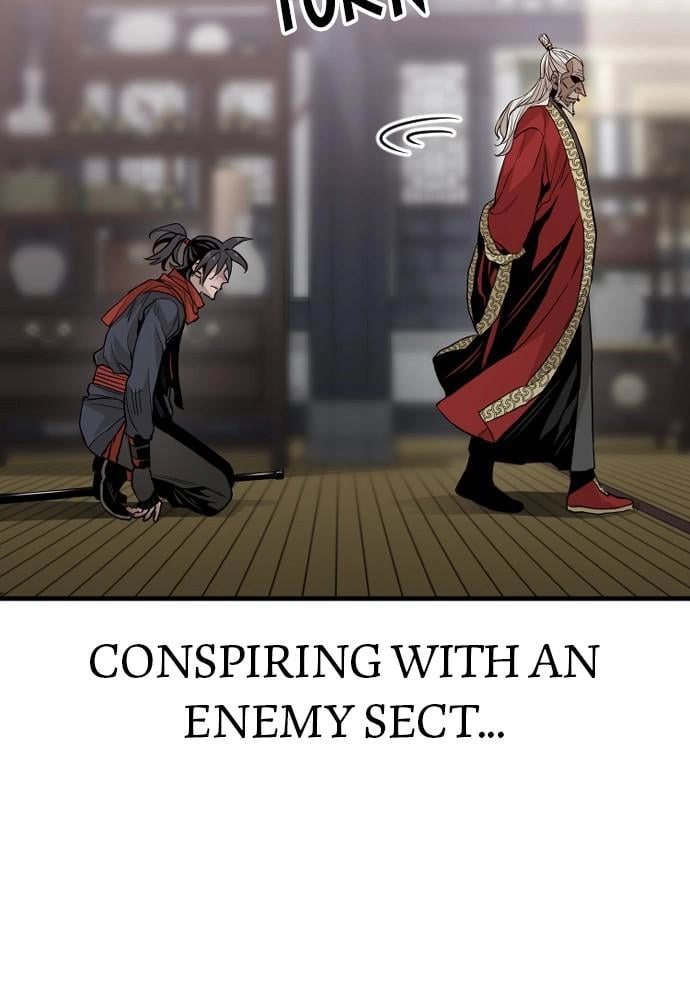Murim Rpg Simulation Chapter 10 - Page 200