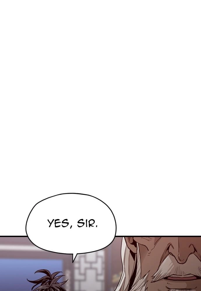 Murim Rpg Simulation Chapter 10 - Page 204