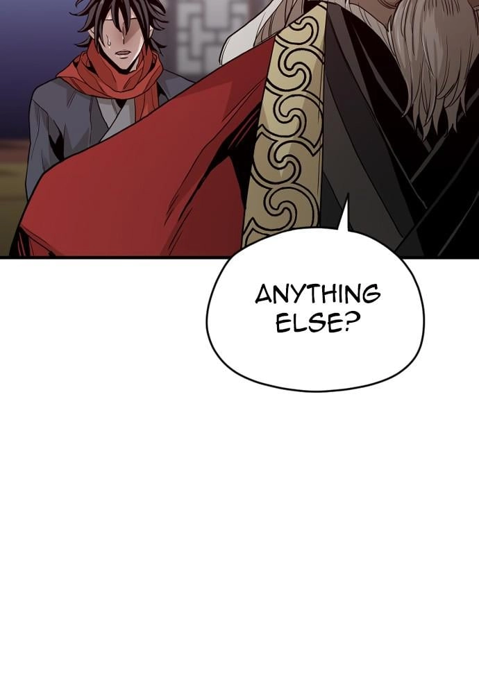 Murim Rpg Simulation Chapter 10 - Page 205