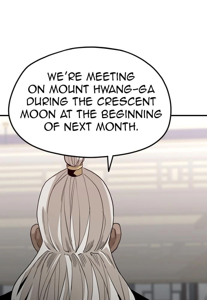 Murim Rpg Simulation Chapter 10 - Page 213
