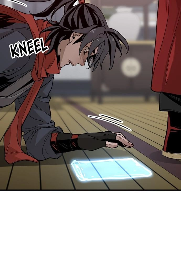 Murim Rpg Simulation Chapter 10 - Page 218