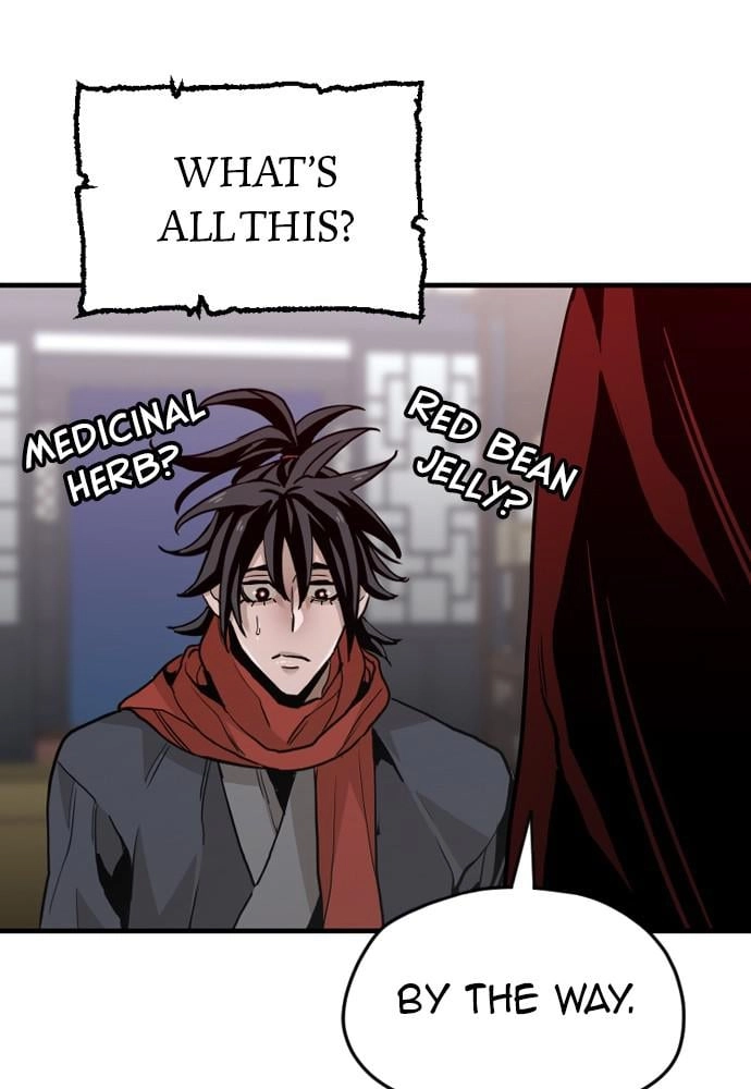 Murim Rpg Simulation Chapter 10 - Page 227