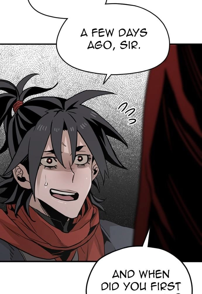 Murim Rpg Simulation Chapter 10 - Page 231