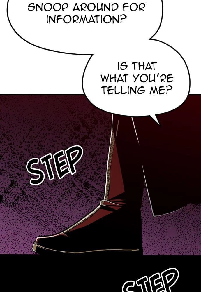 Murim Rpg Simulation Chapter 10 - Page 237