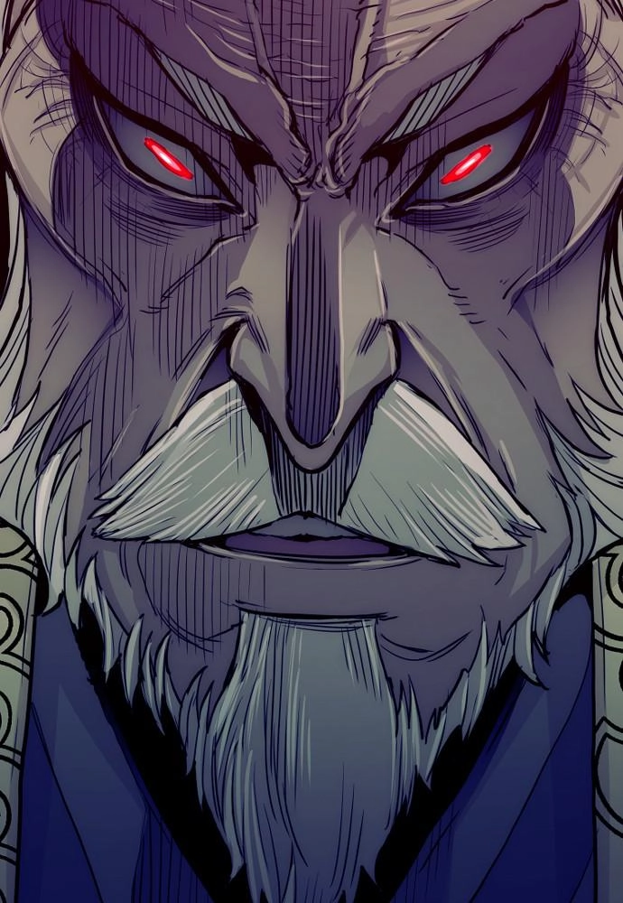 Murim Rpg Simulation Chapter 10 - Page 246
