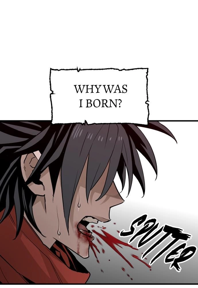 Murim Rpg Simulation Chapter 11 - Page 5