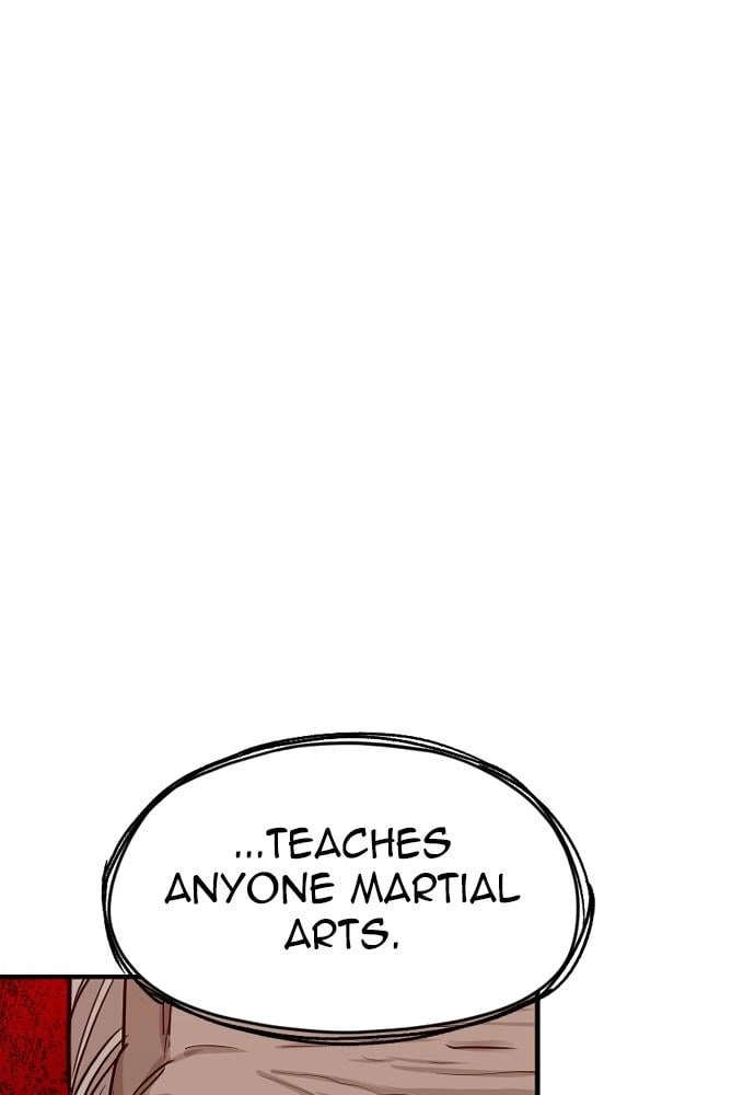 Murim Rpg Simulation Chapter 11 - Page 17
