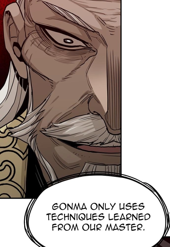 Murim Rpg Simulation Chapter 11 - Page 18