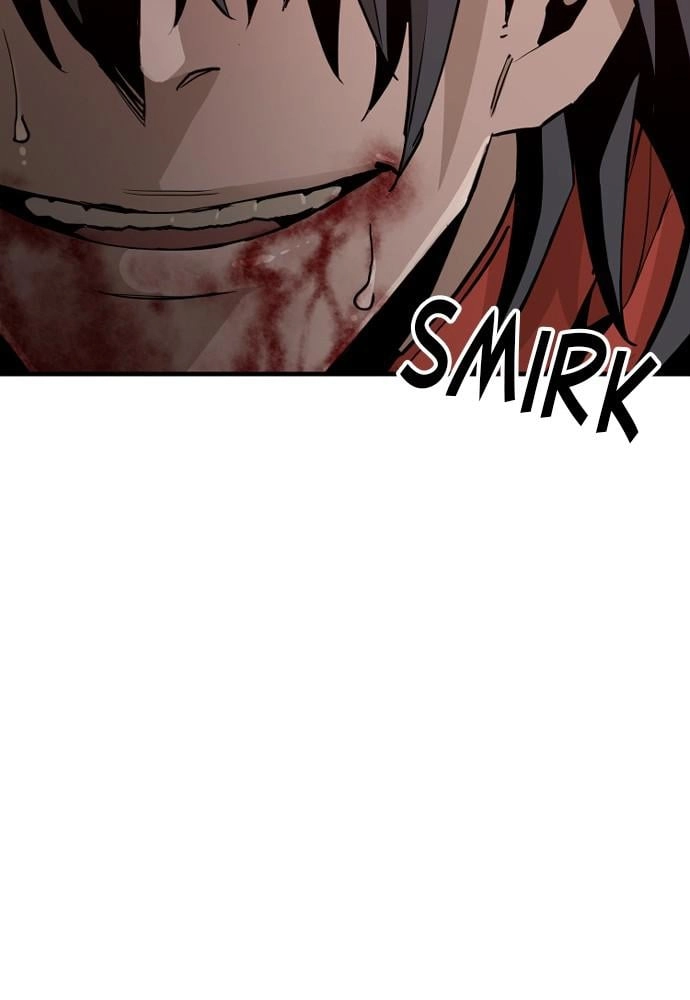 Murim Rpg Simulation Chapter 11 - Page 21