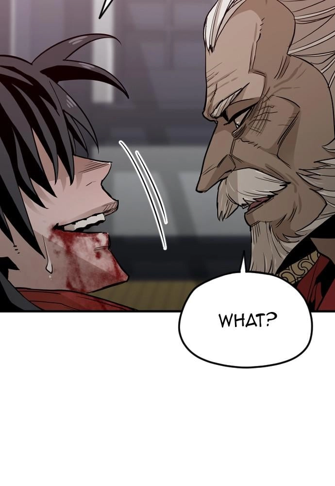 Murim Rpg Simulation Chapter 11 - Page 24