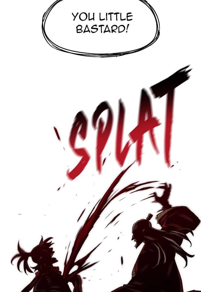 Murim Rpg Simulation Chapter 11 - Page 32