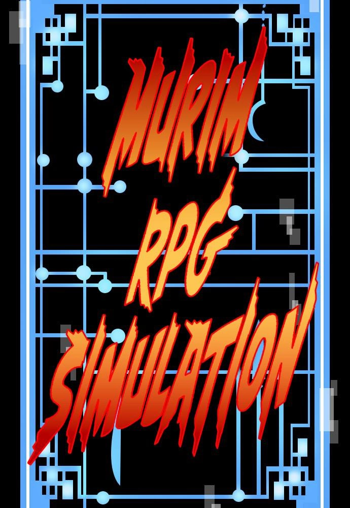 Murim Rpg Simulation Chapter 11 - Page 39