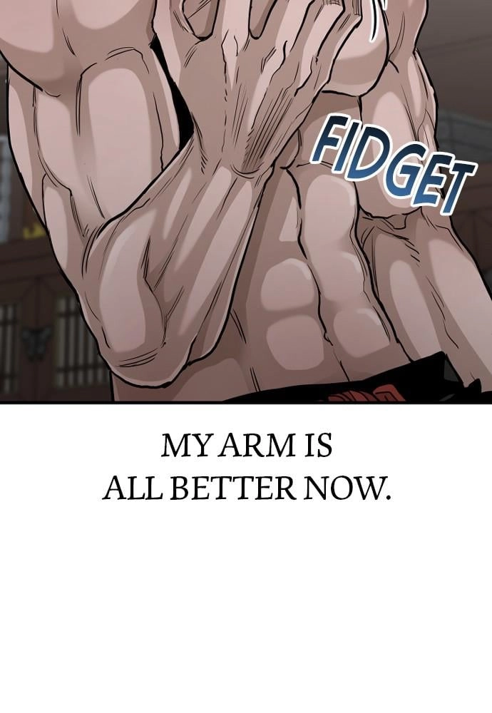 Murim Rpg Simulation Chapter 11 - Page 48