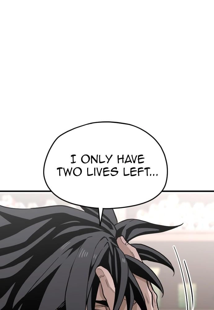 Murim Rpg Simulation Chapter 11 - Page 49