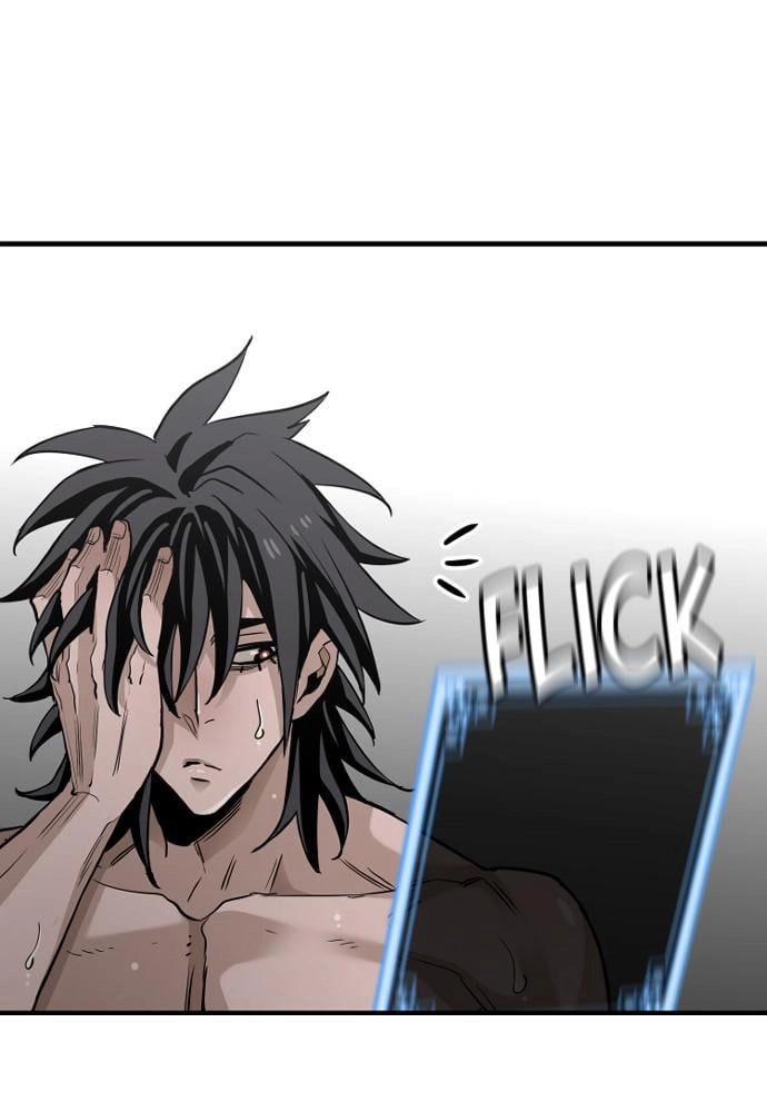 Murim Rpg Simulation Chapter 11 - Page 51