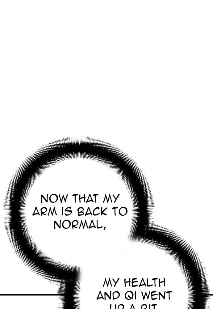 Murim Rpg Simulation Chapter 11 - Page 54