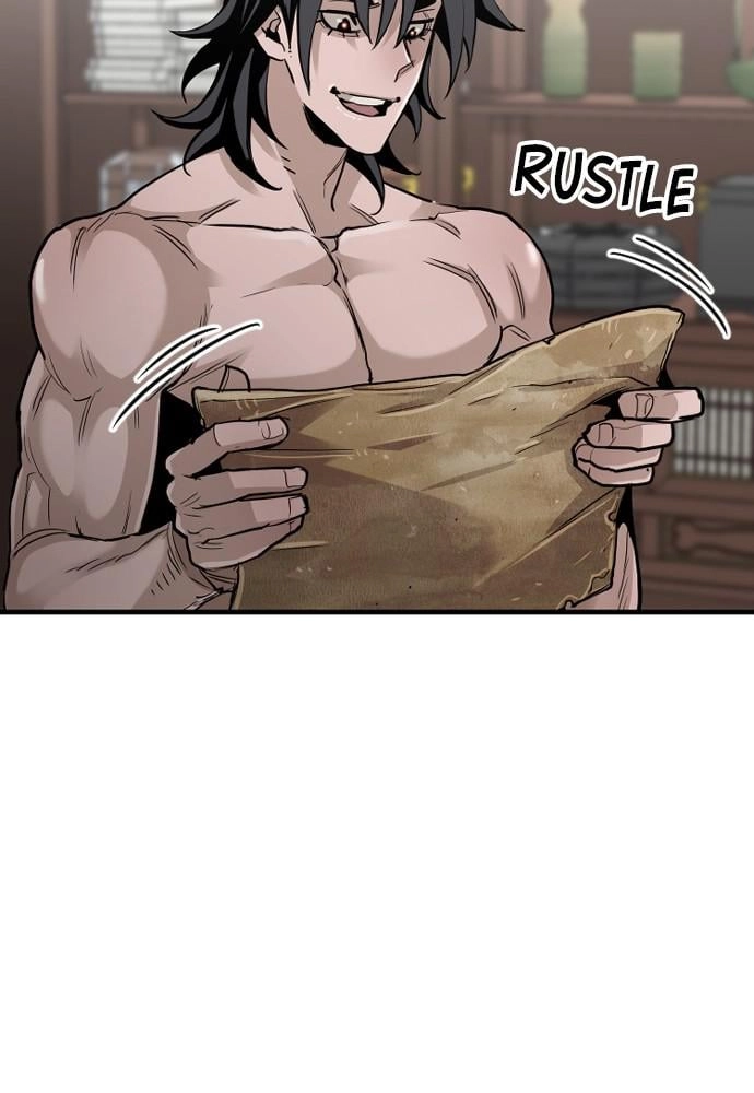 Murim Rpg Simulation Chapter 11 - Page 71