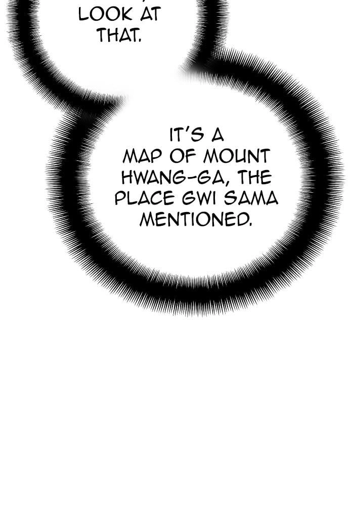 Murim Rpg Simulation Chapter 11 - Page 73
