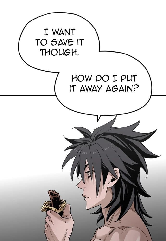Murim Rpg Simulation Chapter 11 - Page 86