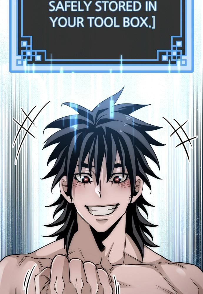 Murim Rpg Simulation Chapter 11 - Page 91