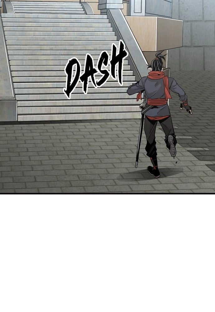 Murim Rpg Simulation Chapter 11 - Page 97
