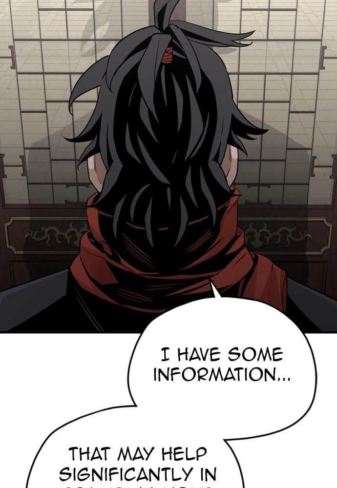 Murim Rpg Simulation Chapter 11 - Page 105