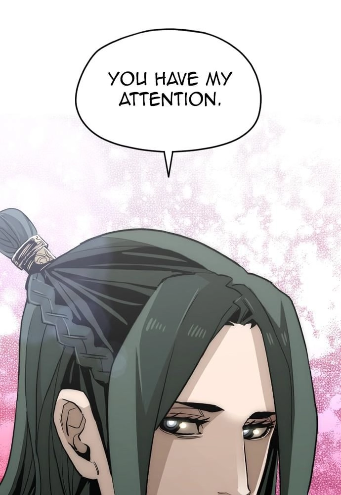 Murim Rpg Simulation Chapter 11 - Page 114