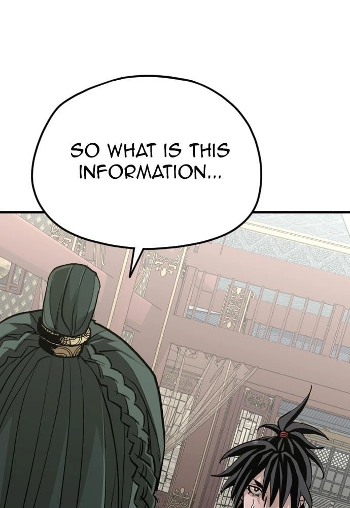 Murim Rpg Simulation Chapter 11 - Page 116
