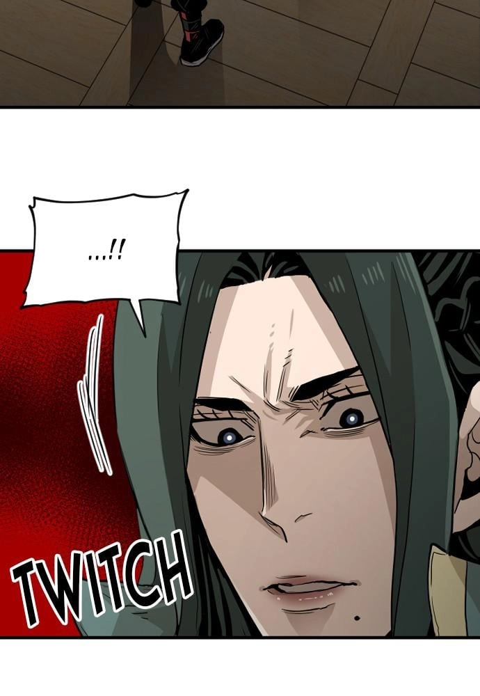Murim Rpg Simulation Chapter 11 - Page 126