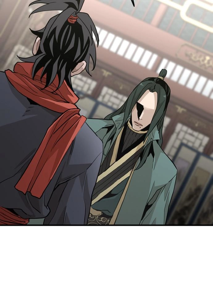 Murim Rpg Simulation Chapter 11 - Page 142