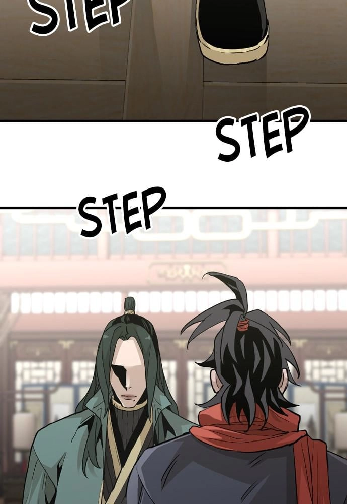 Murim Rpg Simulation Chapter 11 - Page 144