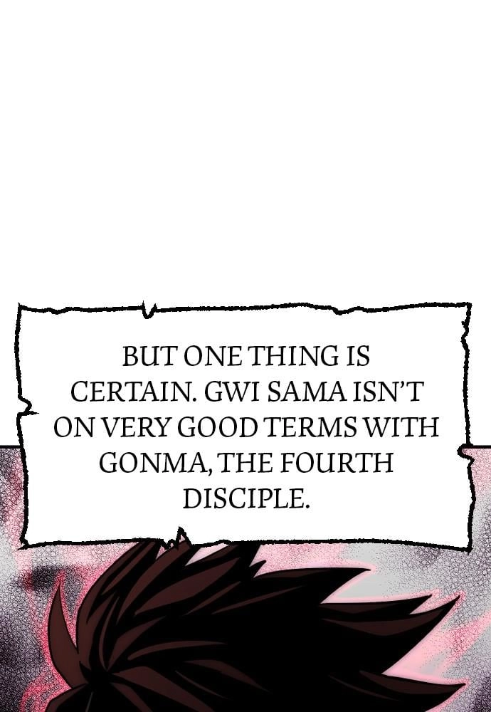 Murim Rpg Simulation Chapter 11 - Page 157