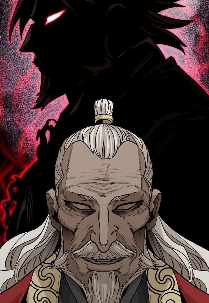 Murim Rpg Simulation Chapter 11 - Page 158