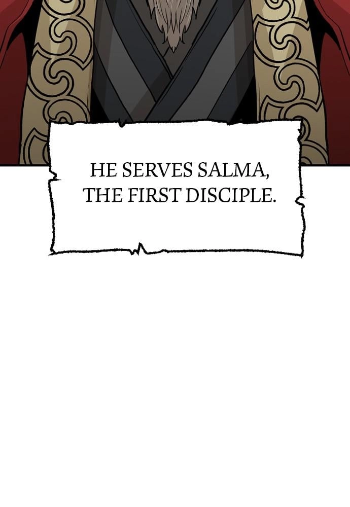 Murim Rpg Simulation Chapter 11 - Page 159
