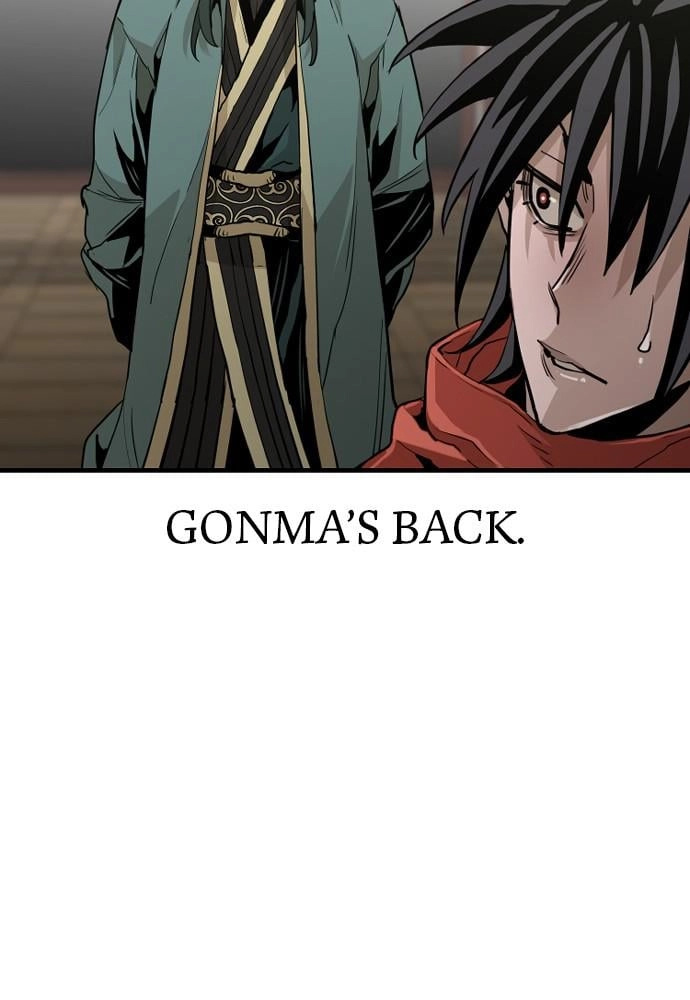 Murim Rpg Simulation Chapter 11 - Page 161