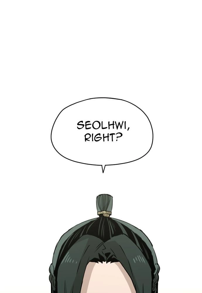 Murim Rpg Simulation Chapter 11 - Page 162