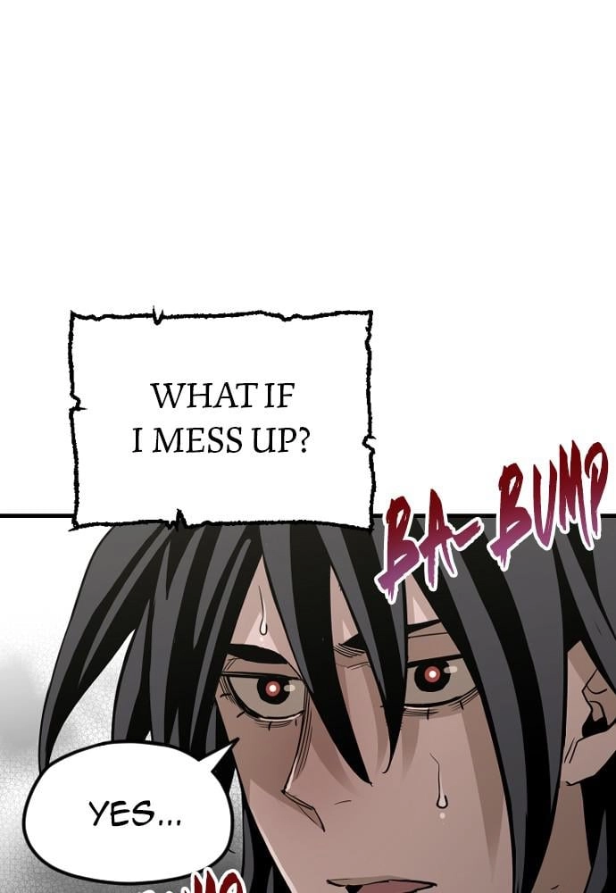 Murim Rpg Simulation Chapter 11 - Page 164