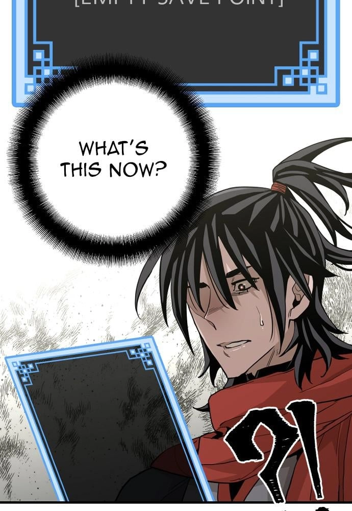 Murim Rpg Simulation Chapter 11 - Page 168
