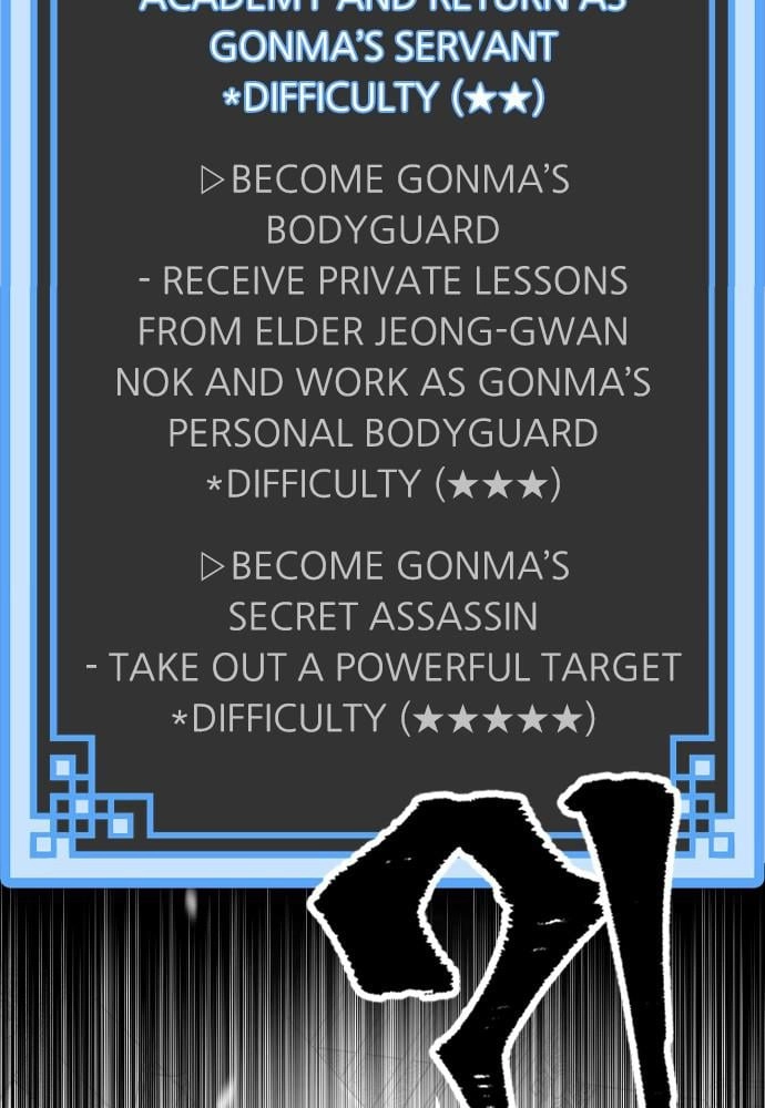 Murim Rpg Simulation Chapter 11 - Page 176