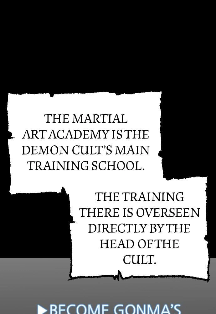 Murim Rpg Simulation Chapter 12 - Page 6