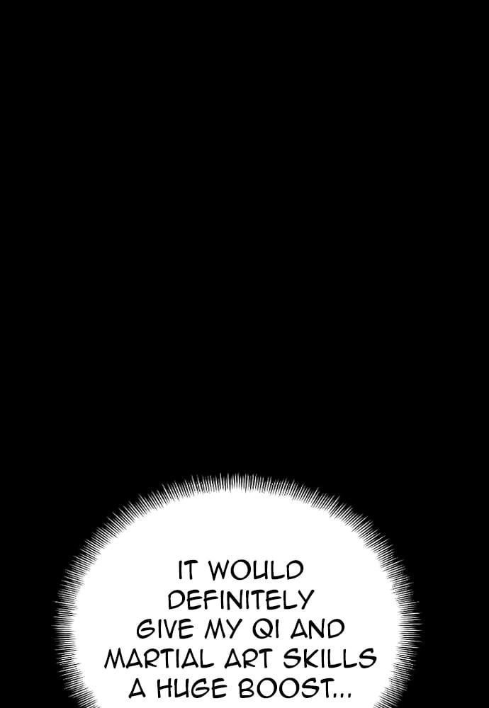 Murim Rpg Simulation Chapter 12 - Page 8