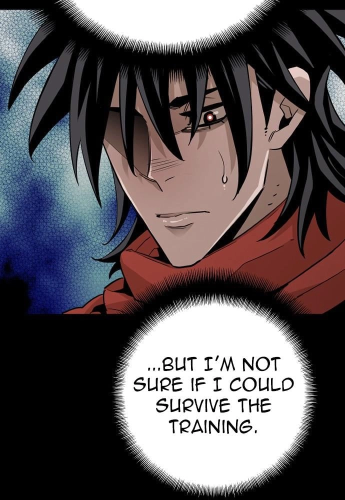Murim Rpg Simulation Chapter 12 - Page 9