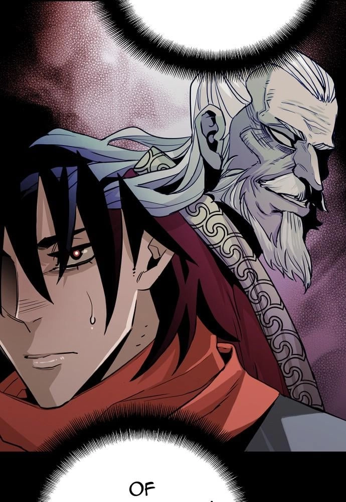 Murim Rpg Simulation Chapter 12 - Page 16