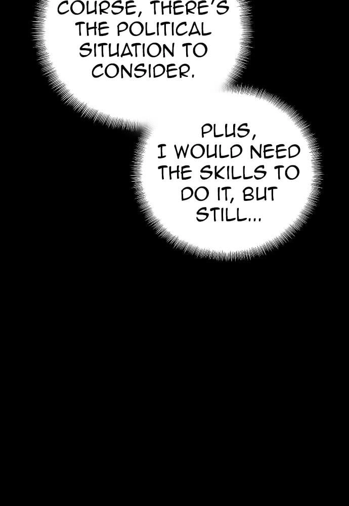 Murim Rpg Simulation Chapter 12 - Page 17