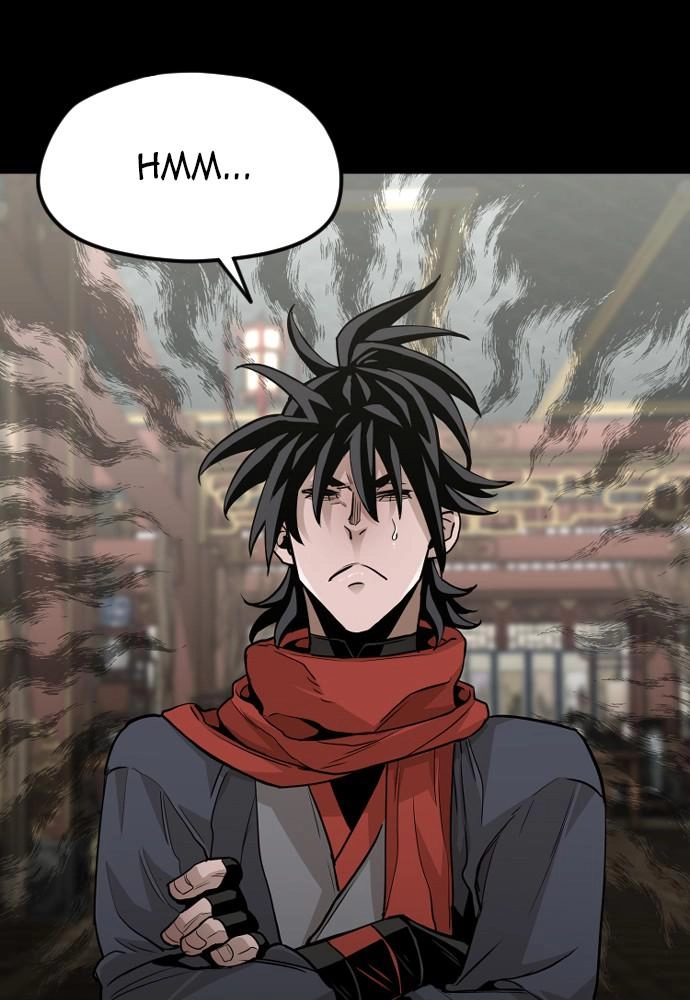 Murim Rpg Simulation Chapter 12 - Page 18